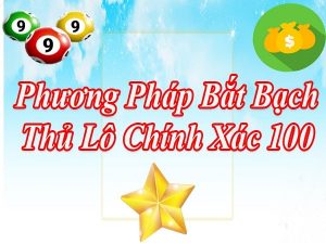 soi cầu víp lô bạch thủ kép miền bắc