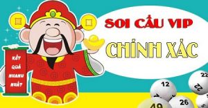 soi cầu víp giải tám miền nam