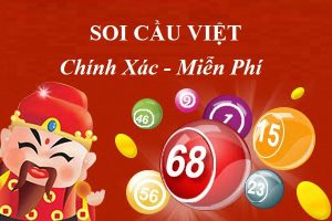 soi cầu víp song thủ lô miền trung