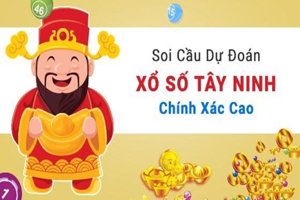 51-2-1 Cách soi cầu lô đề Tây Ninh không hòa thì phát