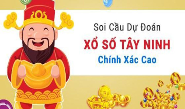 Cách soi cầu lô đề Tây Ninh không hòa thì phát